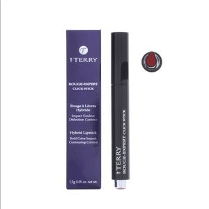 By Terry Rouge Expert Click Stick #18 Be Mine